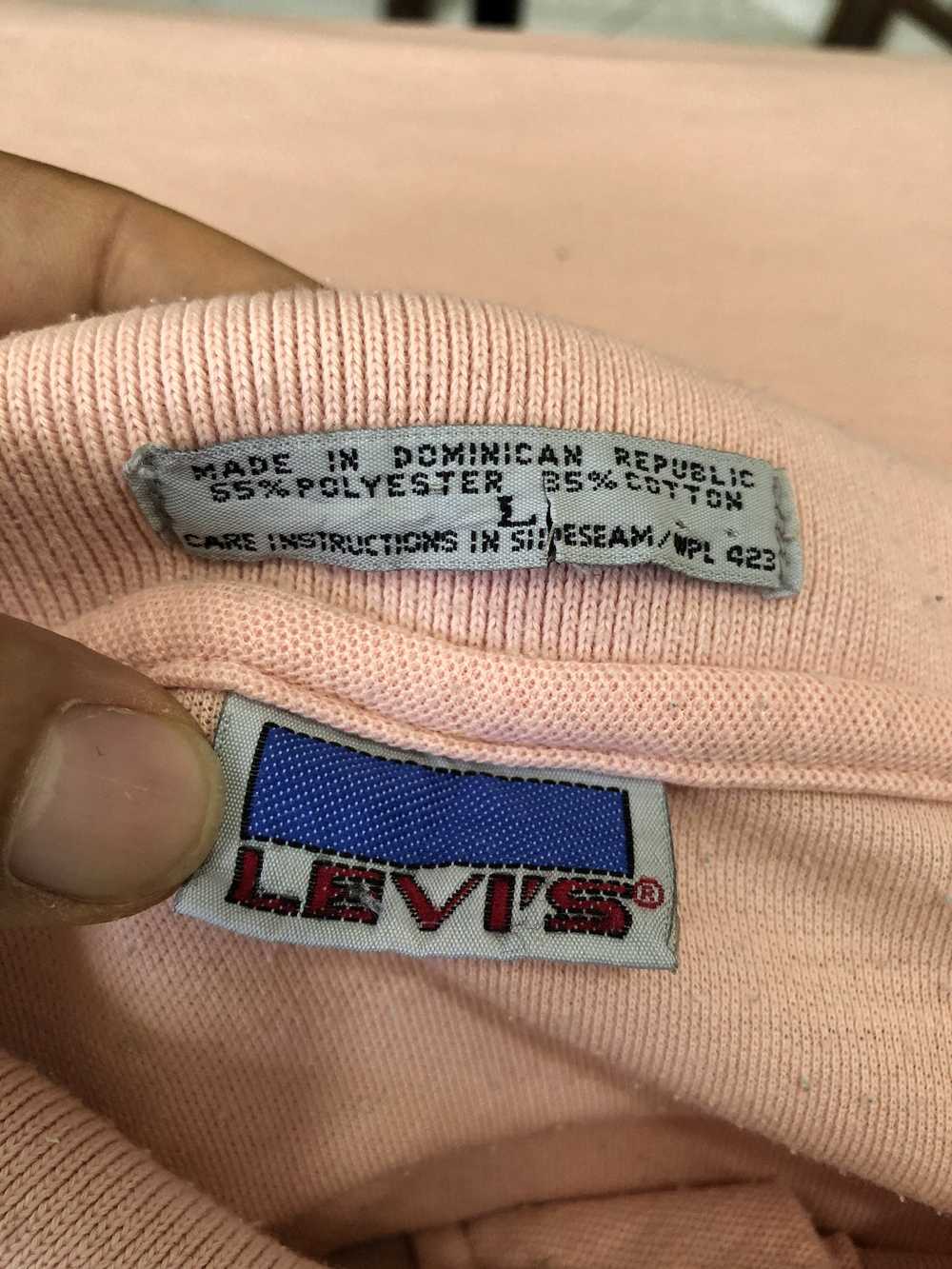 Levi's × Levi's Vintage Clothing × Vintage vtg 80… - image 8