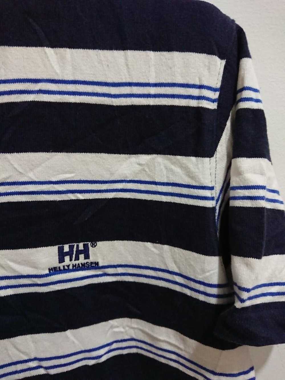 Helly Hansen Helly hansen t shirt size m - image 4