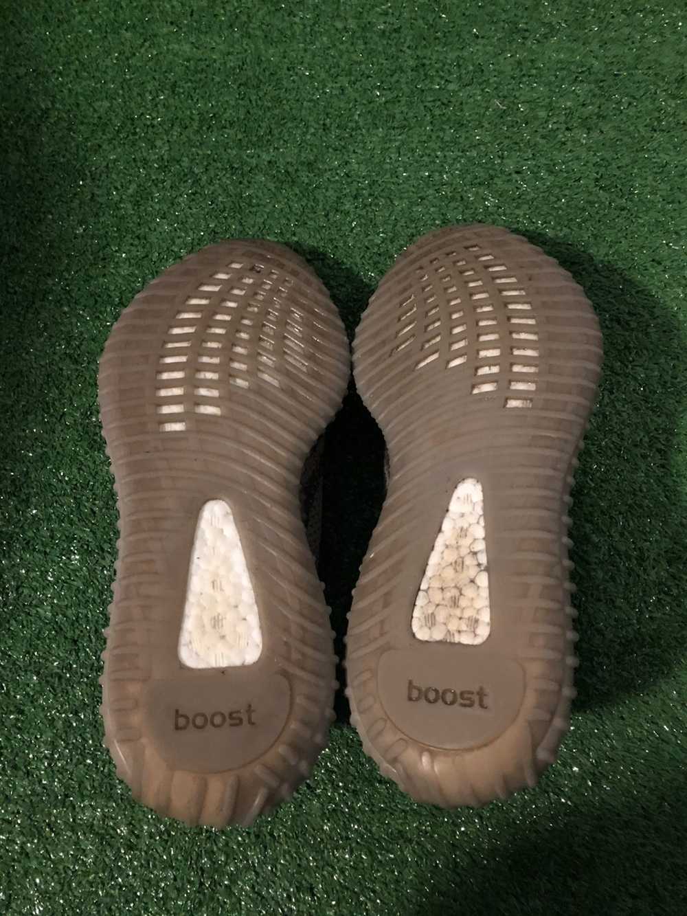 Adidas × Kanye West Yeezy 350 Beluga 1.0 Size 9.5 - image 5