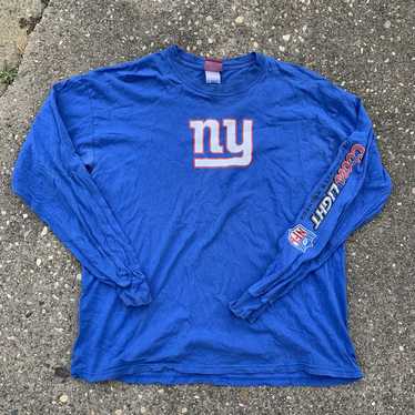 NFL × New York Giants × Vintage Vintage New York … - image 1