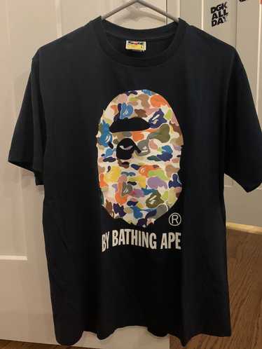 Aape by A Bathing Ape Detachable Lanyards - Multiple Colors