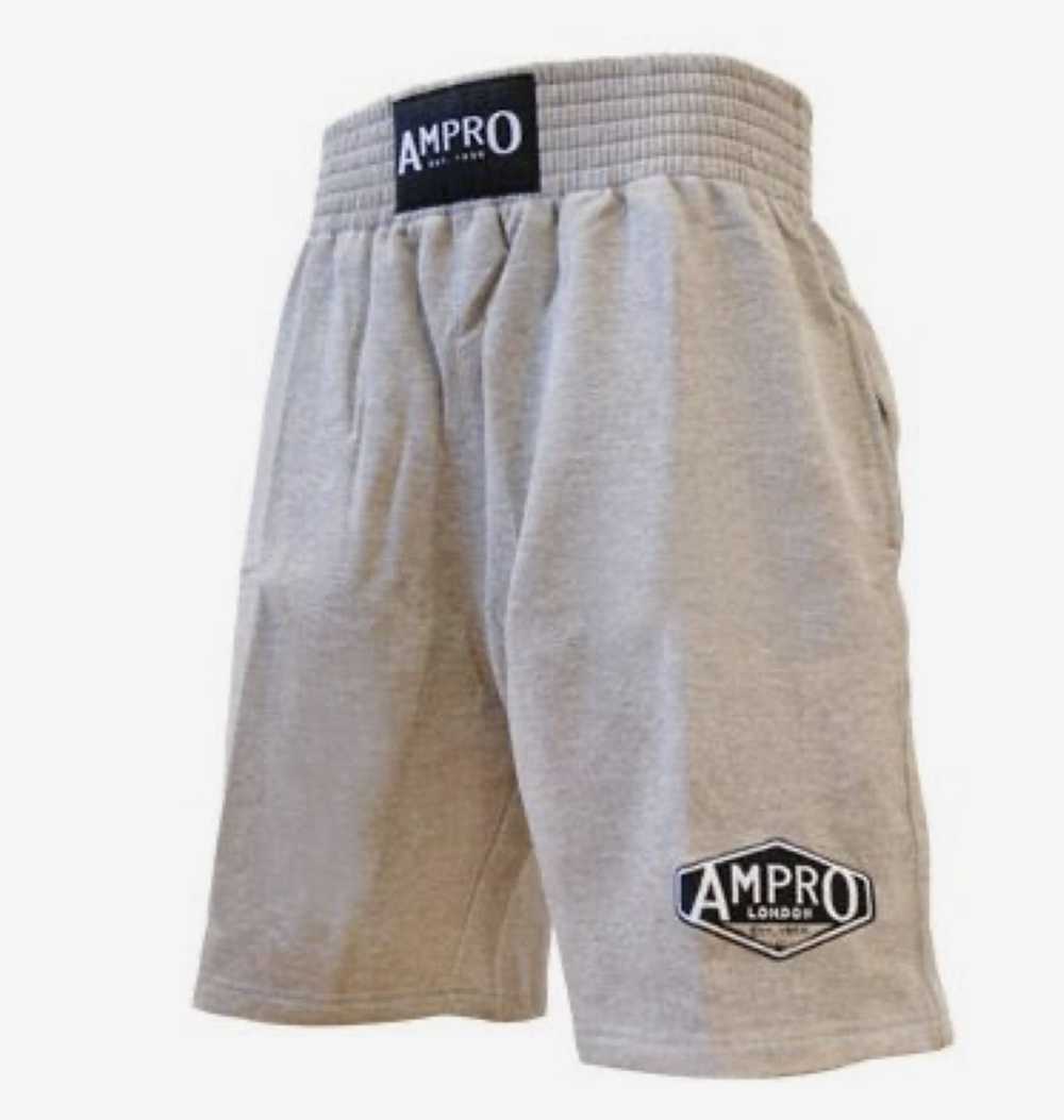 Streetwear Ampro London Boxing Training MMA Marti… - image 1