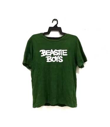 Band Tees × Uniqlo Beastie Boys Band - image 1