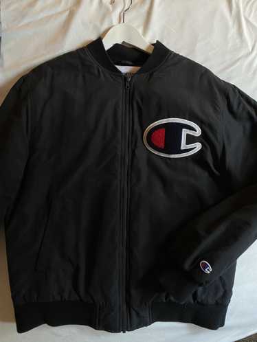 Supreme champion jacket size - Gem