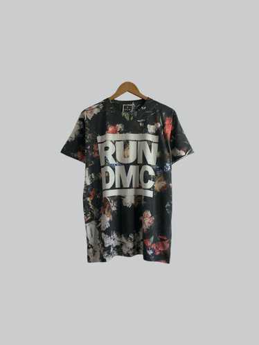 Band Tees × Rap Tees × Vintage Vintage Run DMC (P… - image 1