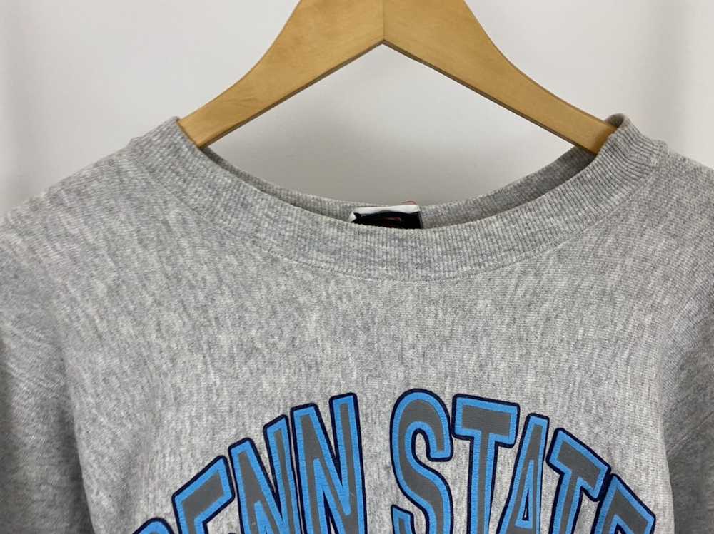 Collegiate × Vintage VTG Penn State University Re… - image 4