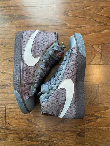 Nike Women’s Blazer High