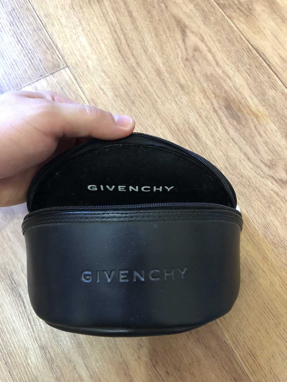 Givenchy Givenchy sunglasses x Rare x Vintage - image 7
