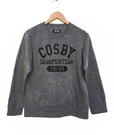 選ぶなら BEAMS GERRY cosby A+C / Hi Neck Sweat スウェット - alfil.gr