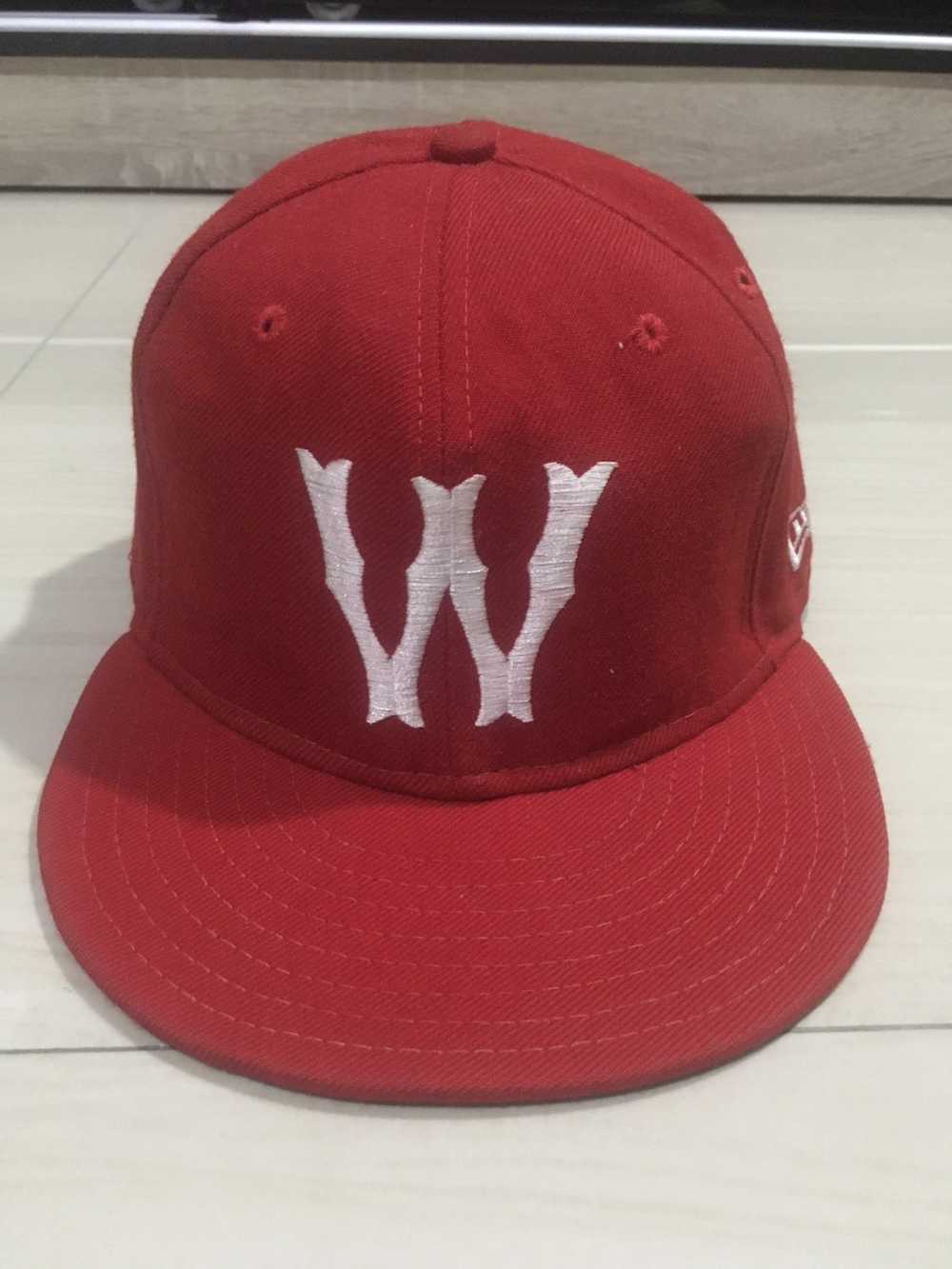 New Era Winfield x new era 5950 - Gem