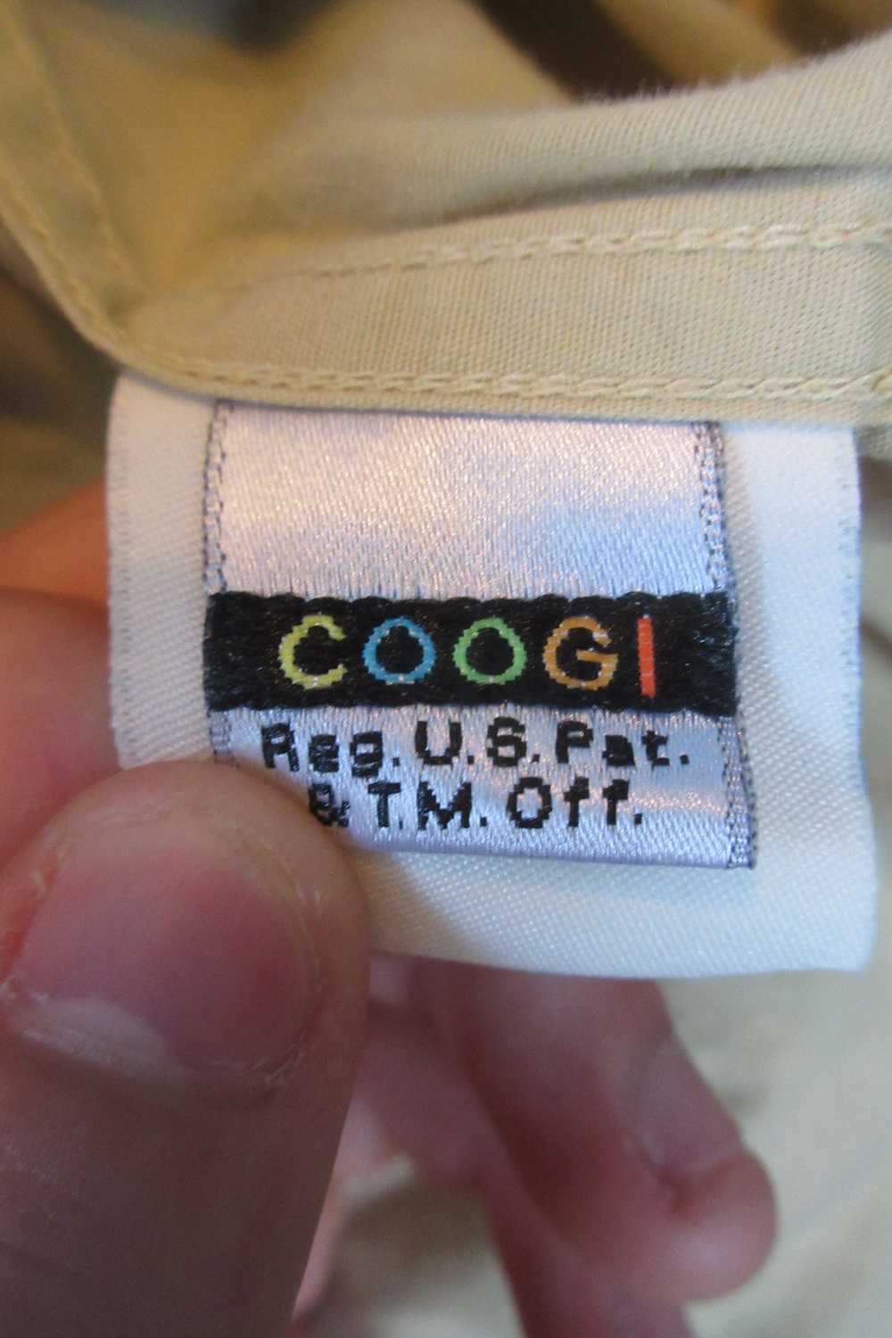 Coogi Vintage Coogi Shirt - image 8