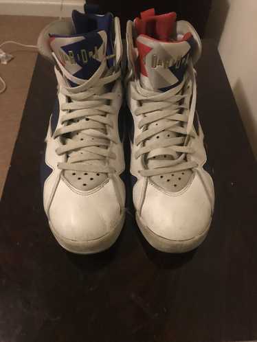 Jordan Brand Jordan 7