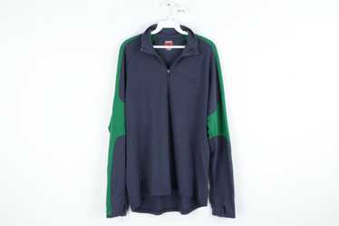 Icebreaker merino long sleeve - Gem