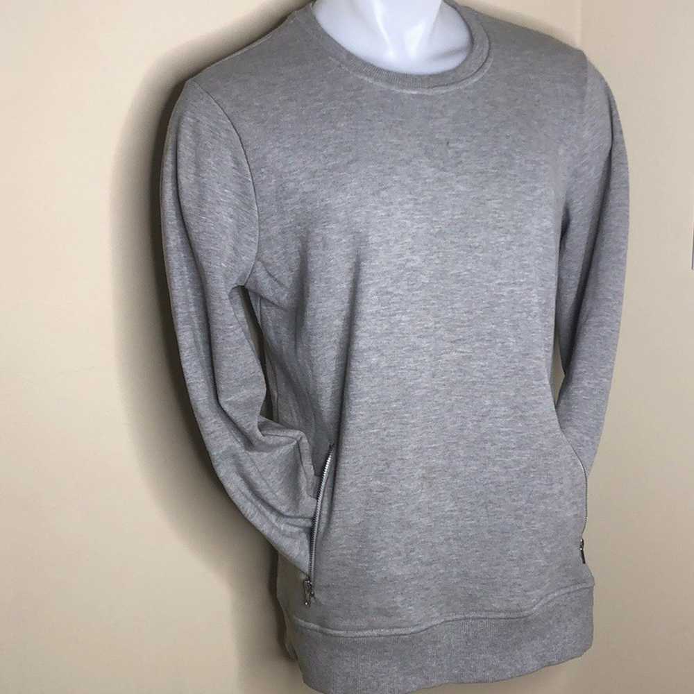 21 Men Grey Crewneck - image 3