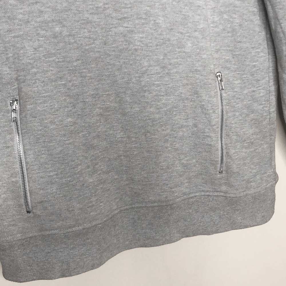 21 Men Grey Crewneck - image 7