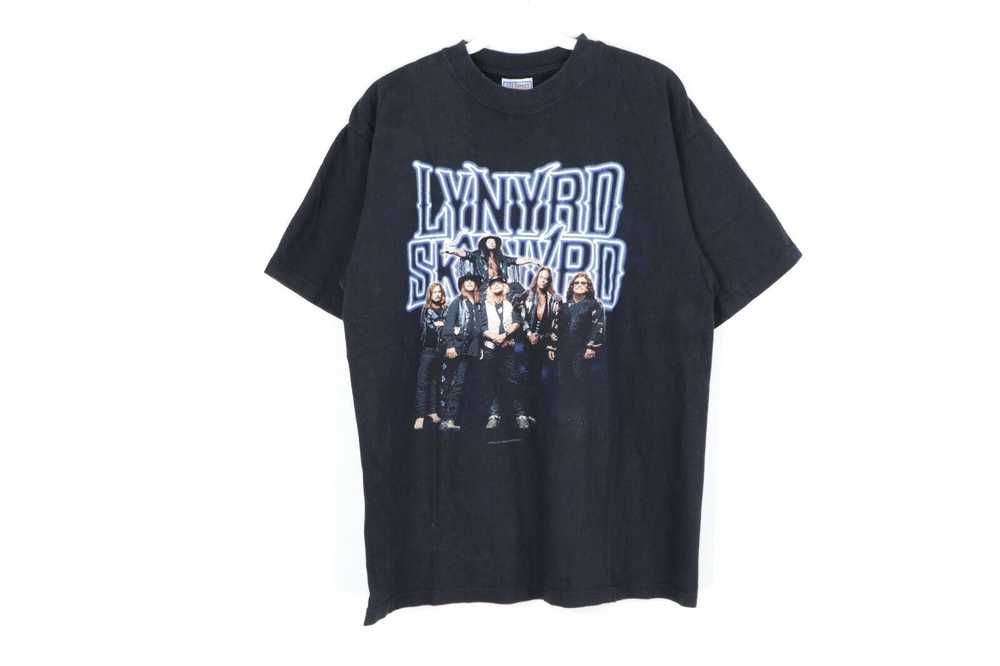 All Sport × Vintage Vintage 90s Lynyrd Skynyrd Co… - image 1