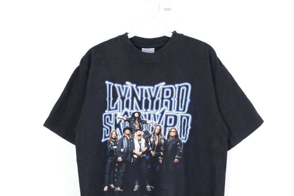 All Sport × Vintage Vintage 90s Lynyrd Skynyrd Co… - image 2