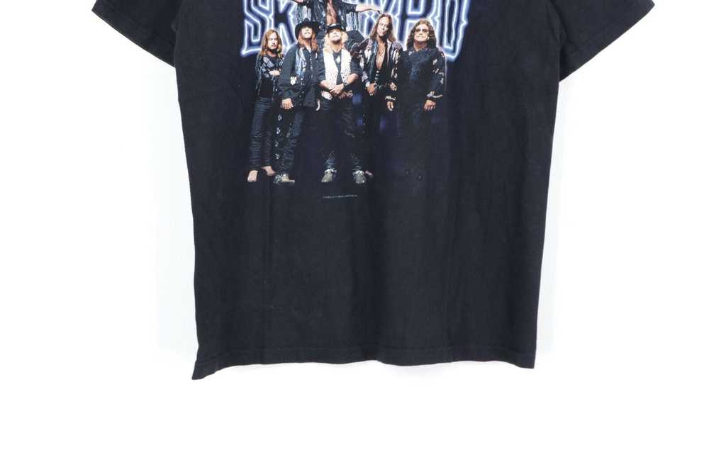 All Sport × Vintage Vintage 90s Lynyrd Skynyrd Co… - image 3