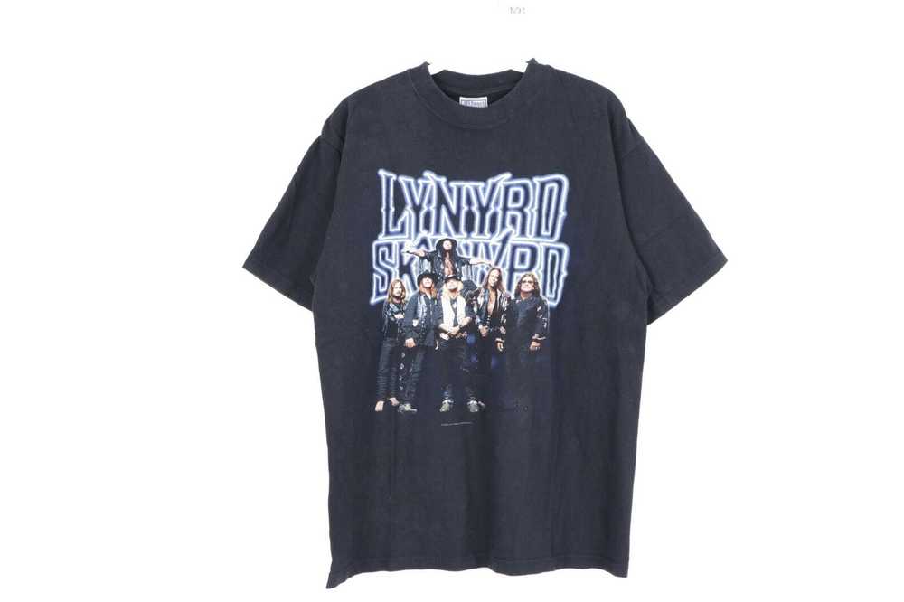 All Sport × Vintage Vintage 90s Lynyrd Skynyrd Co… - image 7