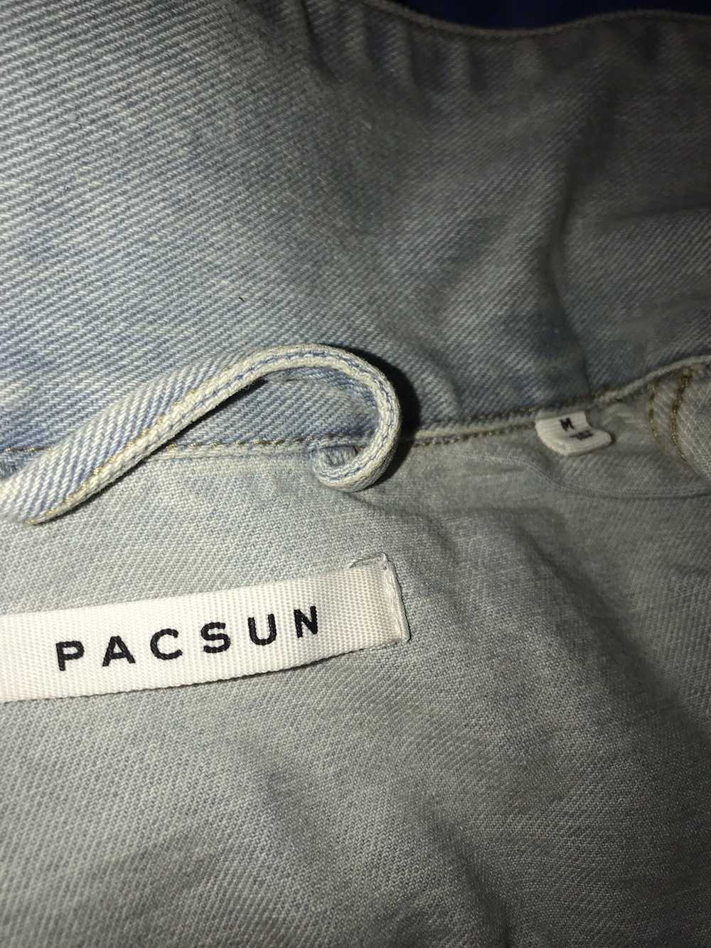 Pacsun Pacsun Jean Jacket - image 3