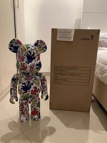 bearbrick – Tagged bearbrick-1000 – Extensive Publicity