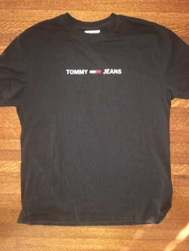 Tommy Hilfiger Tommy Hilfiger Jeans Logo Tee
