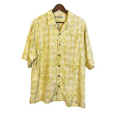 80s Hawaiian shirt Tommy Bahama - Gem