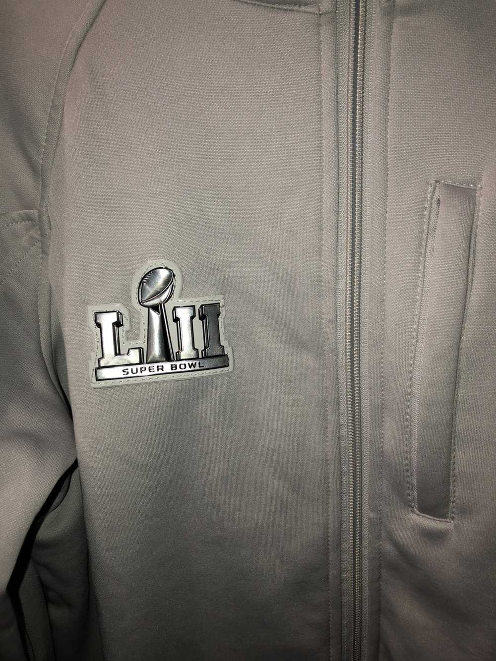 NFL Super Bowl Lii(2017) light jacket - image 2