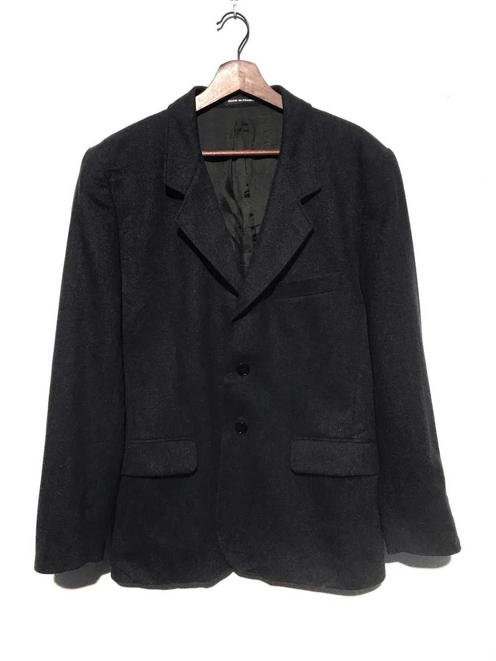 Agnes B. Agnes B. Casual coat blazer - image 1