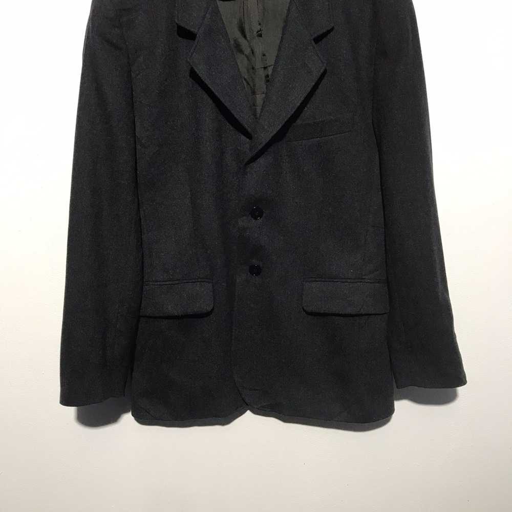 Agnes B. Agnes B. Casual coat blazer - image 4