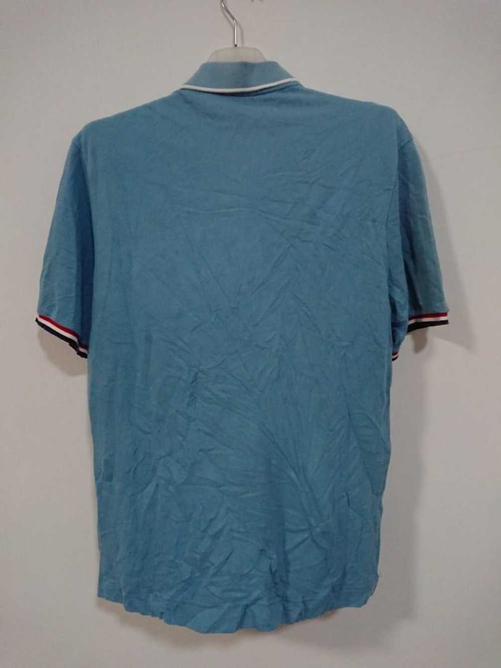 Lacoste Lacoste polos shirt size 4 - image 4