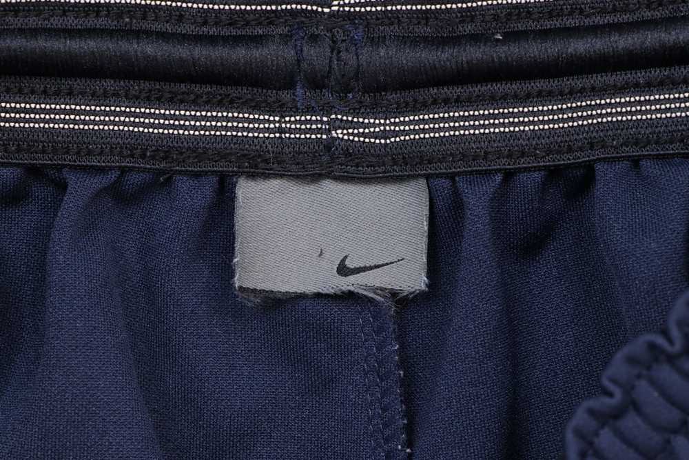 Nike Vintage 90s Nike Travis Scott Swoosh Soccer … - image 5