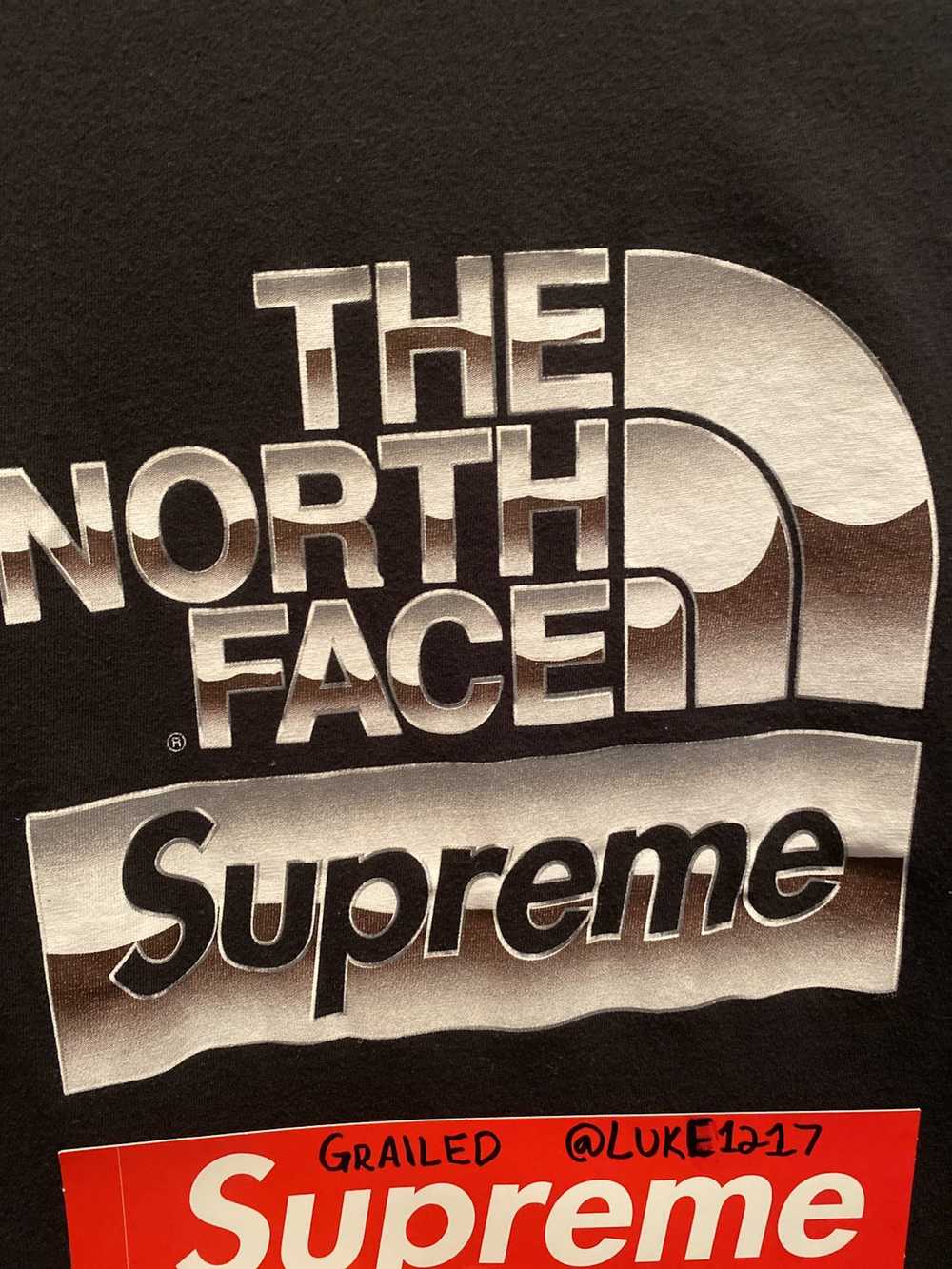 Supreme × The North Face Supreme x Tnf ss18 Chrom… - image 4