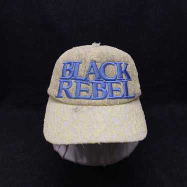 Rebel Caps & Hats, Unique Designs