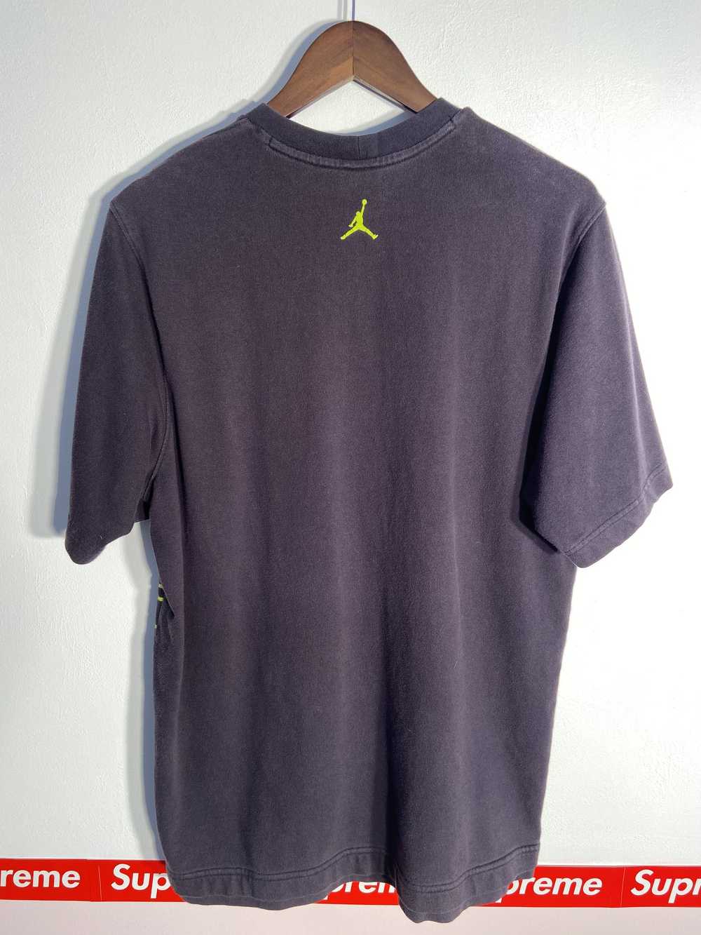 Jordan Brand Vintage x Jordan Brand T-Shirt - image 9
