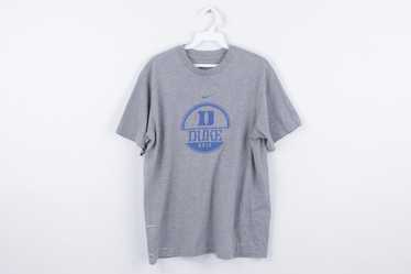 Duke® Basketball Team T-shirt by Nike®