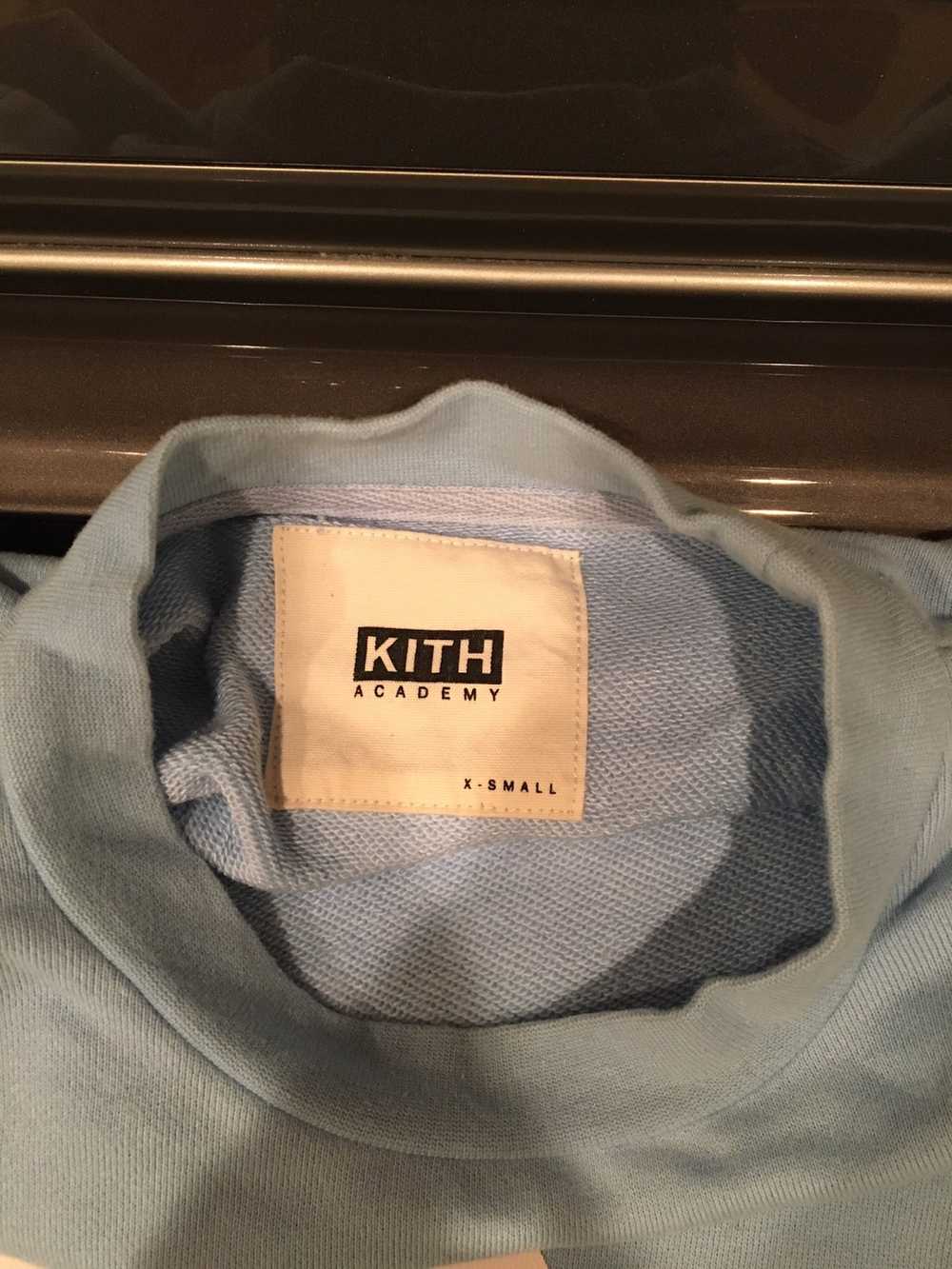 Kith Kith Academy Norwalk Jersey Sweater - image 3