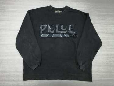 Pelle pelle sweatshirt vintage - Gem
