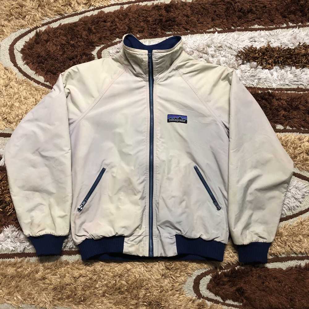 Patagonia × Vintage Vintage Patagonia Winter Jack… - image 1