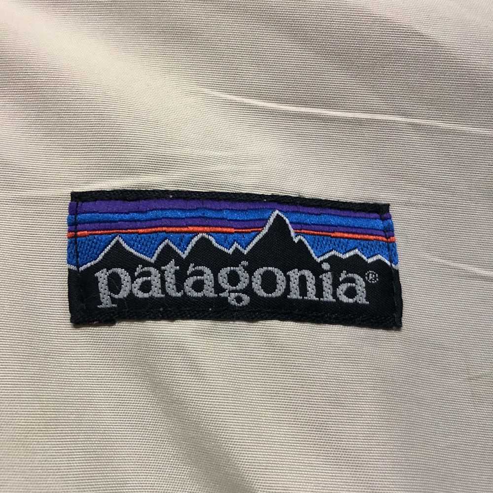 Patagonia × Vintage Vintage Patagonia Winter Jack… - image 3