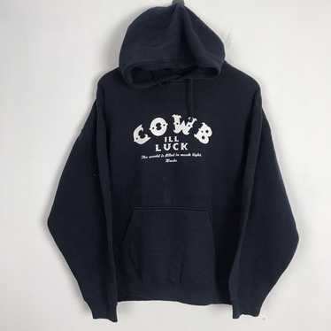 Designer × Japanese Brand × Streetwear Sweatshirt… - image 1