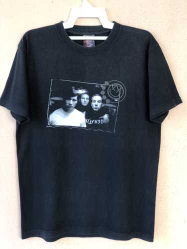 Blink 182 vintage world - Gem