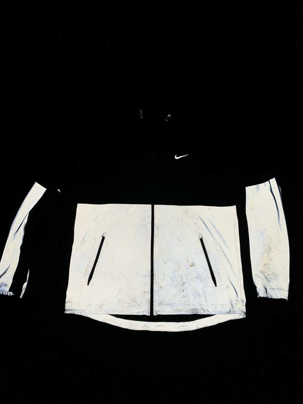 Nike NIKE FLASH JACKET - image 1