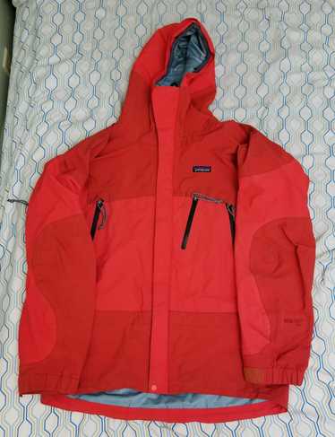 Goretex × Patagonia × Vintage Vintage Patagonia I… - image 1