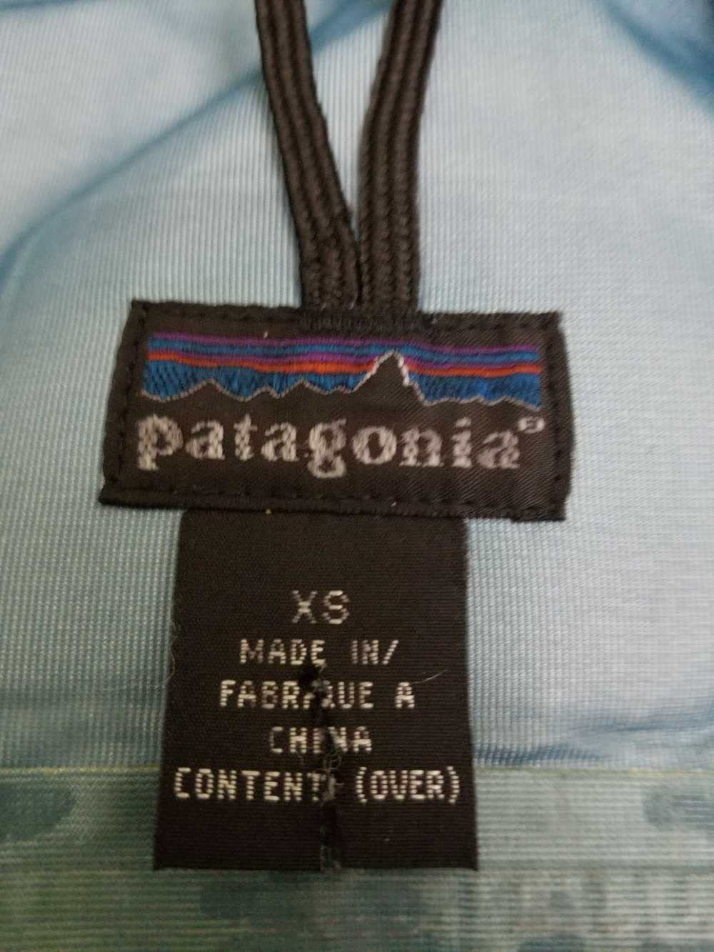 Goretex × Patagonia × Vintage Vintage Patagonia I… - image 4