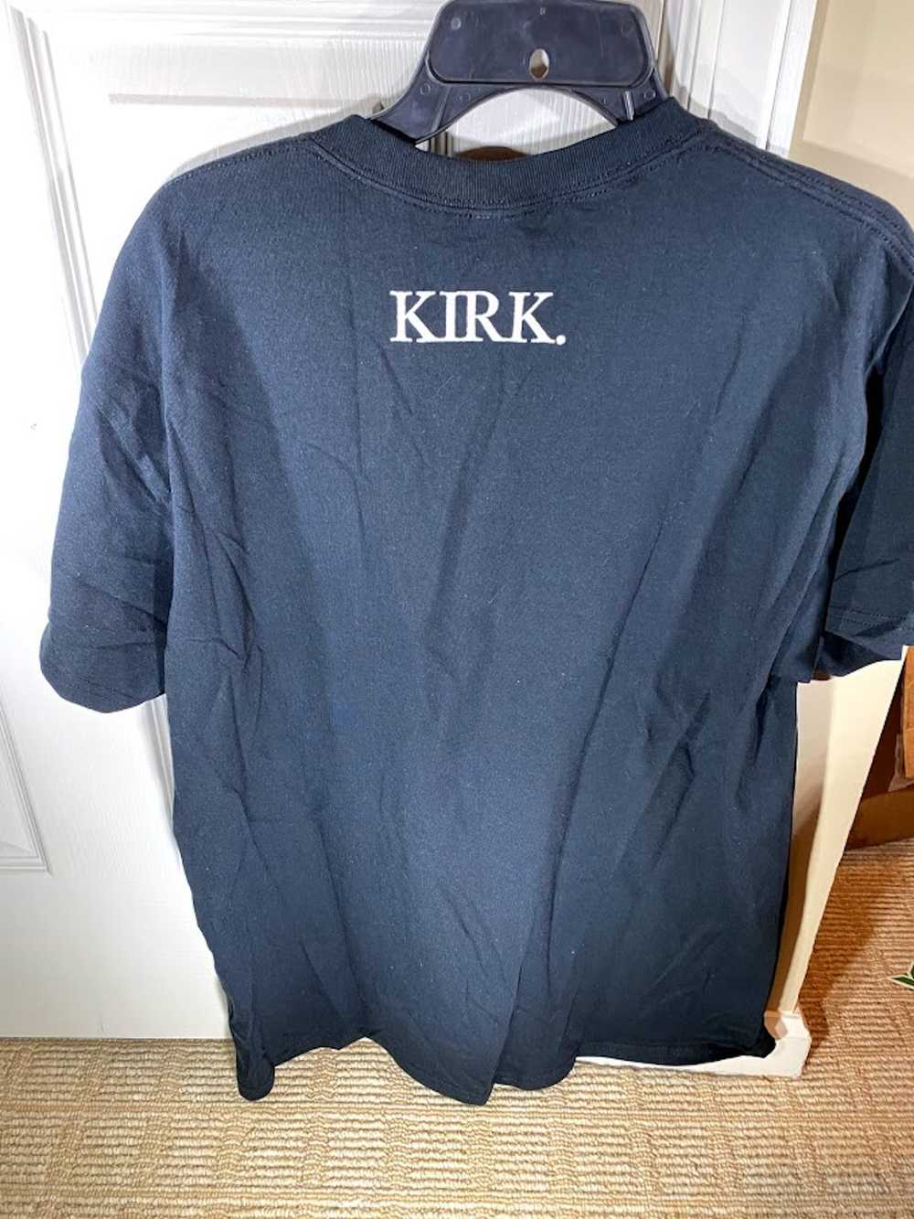 Nike Da Baby Kirk Album Tour T-Shirt Size L - image 2