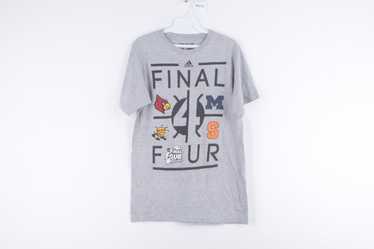 2013 Nike NCAA Championship Final Four Atlanta T-Shirt, size 2XL