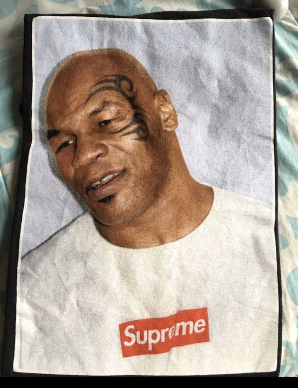 Supreme Supreme Mike Tyson Tee - image 2