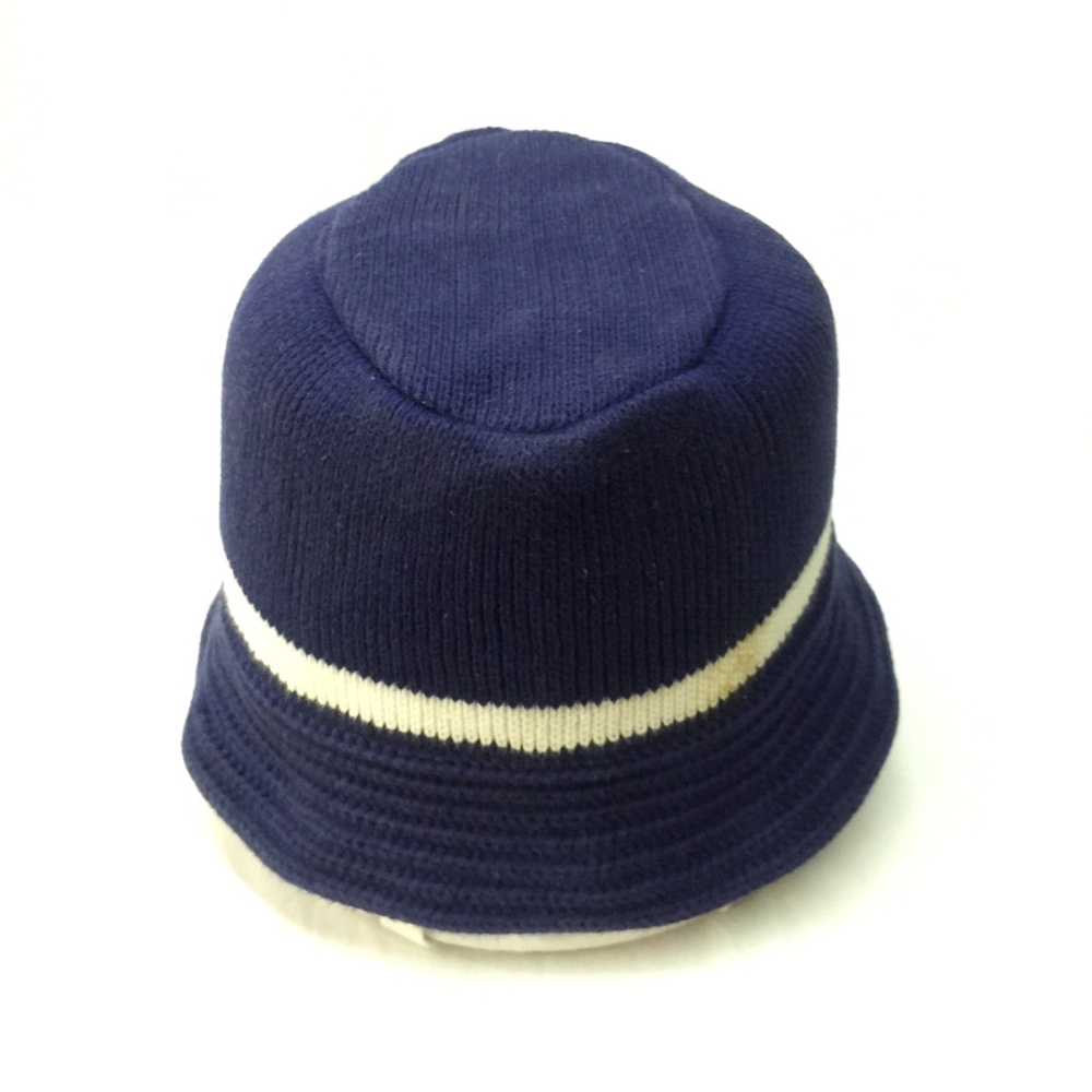 Designer × Hat Bucket Hat - image 1