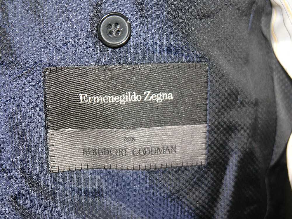 Ermenegildo Zegna Traveller Micronsphere Roma Thr… - image 12